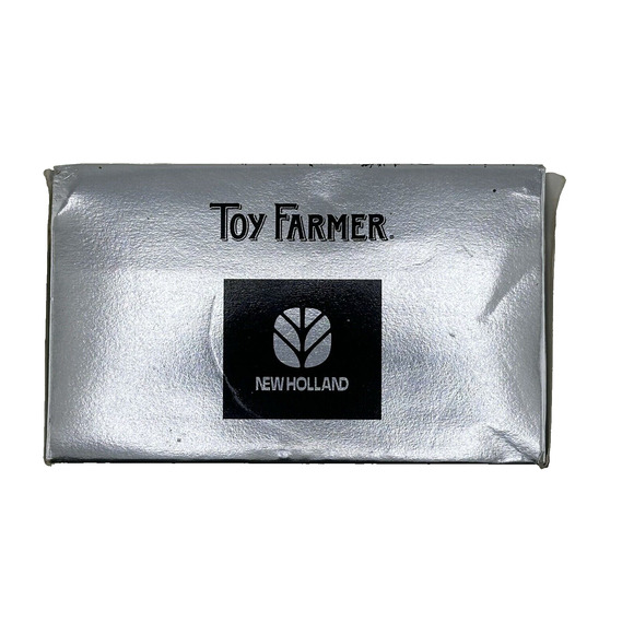 New Holland-Fiatagri M115 Toy Farmer 1997 European Edition Dutch LCN Fair - Picture 3 of 8